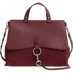 Rebecca Minkoff Keith Satchel